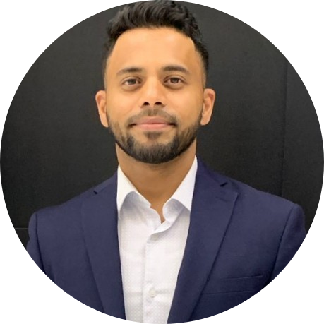 Mohsin Mohammed profile picture
